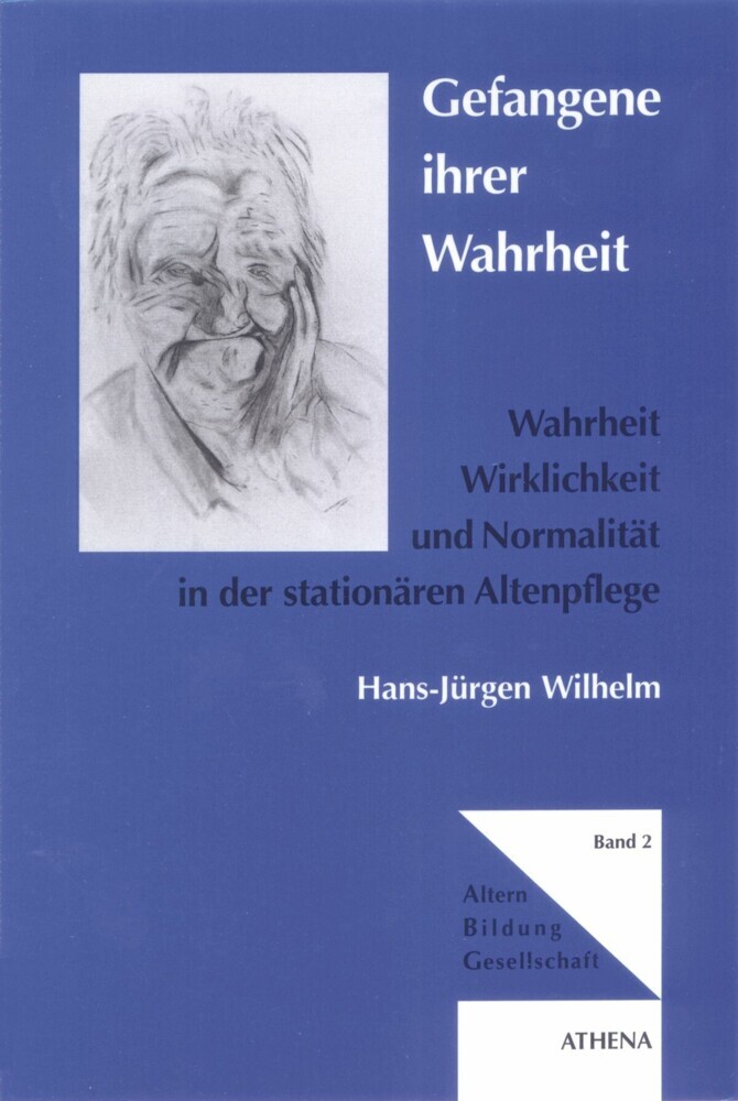 Gefangene ihrer Wahrheit main product photo