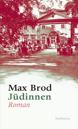 Jüdinnen. Roman