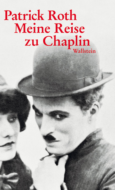 Meine Reise zu Chaplin main product photo