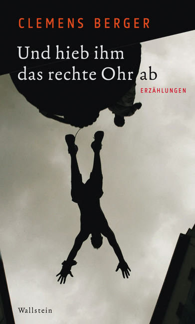 Und hieb ihm das rechte Ohr ab main product photo