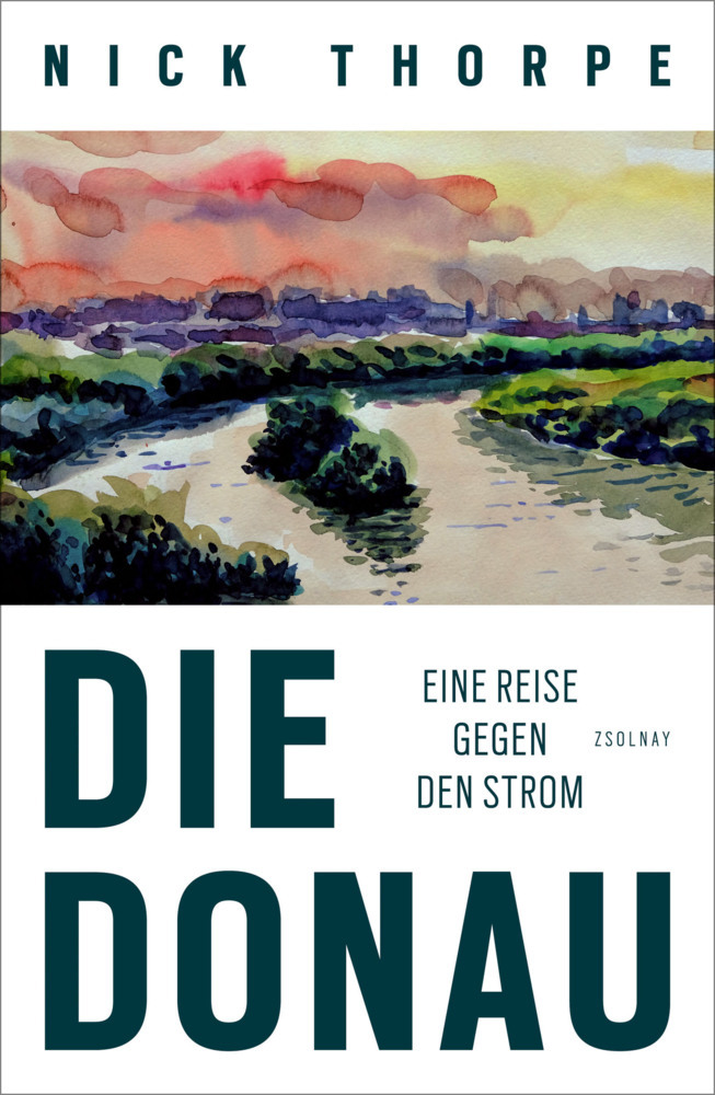 Die Donau main product photo