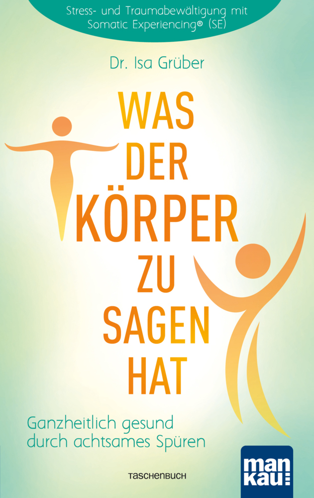 Was der Körper zu sagen hat main product photo
