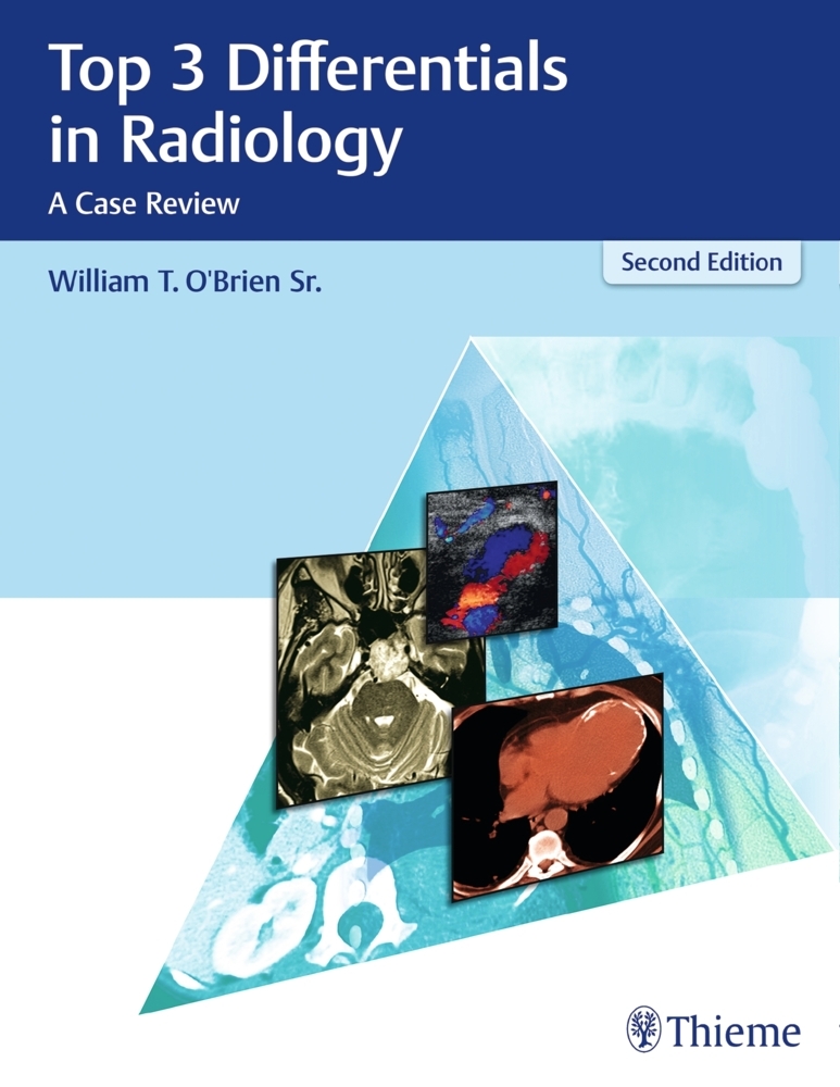 Top 3 Differentials in Radiology main product photo