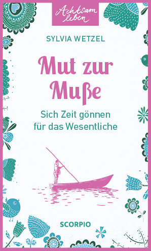 Mut zur Muße main product photo