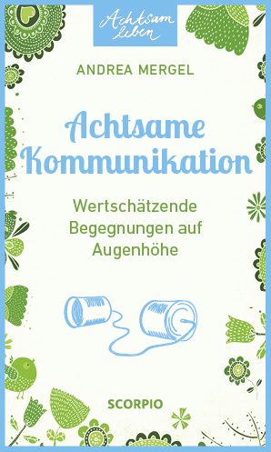Achtsame Kommunikation main product photo