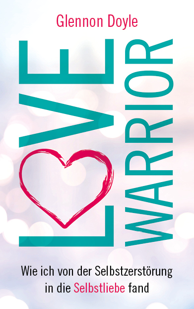 Love Warrior main product photo