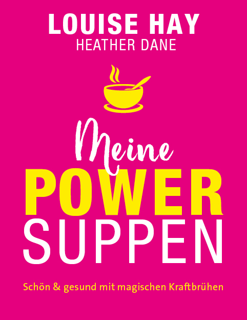 Meine Powersuppen main product photo