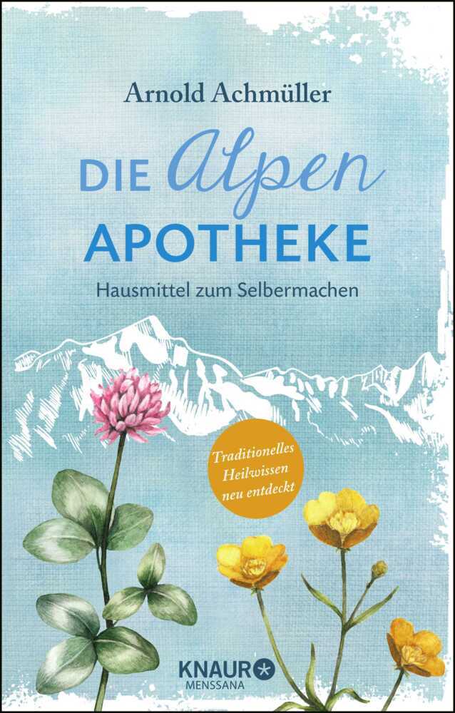 Die Alpen-Apotheke main product photo