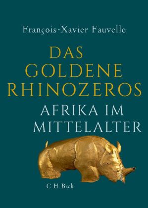 Das goldene Rhinozeros