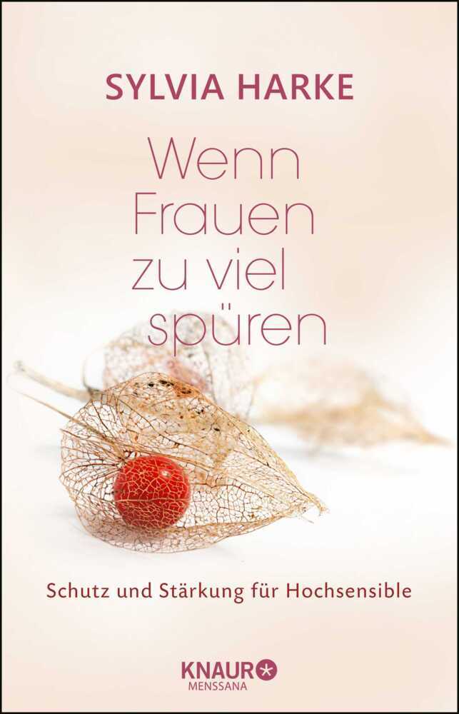 Wenn Frauen zu viel spüren main product photo