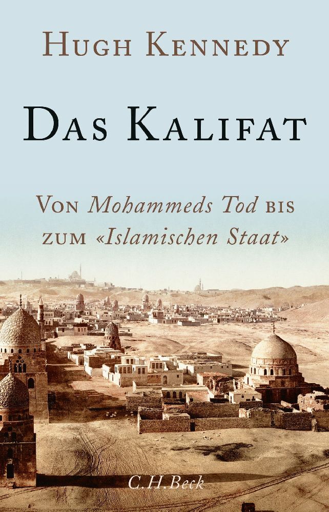 Das Kalifat main product photo