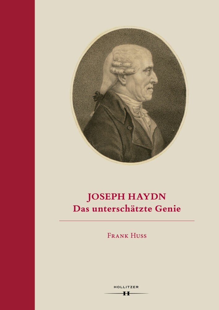 Joseph Haydn main product photo
