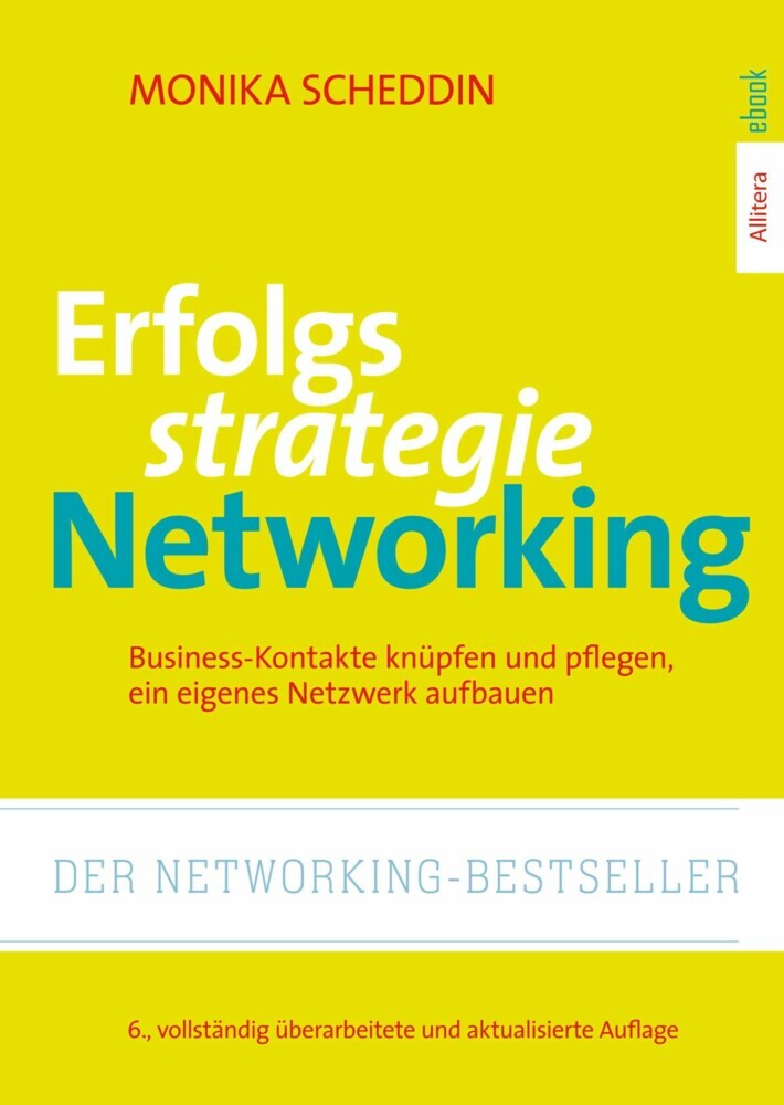 Erfolgsstrategie Networking main product photo