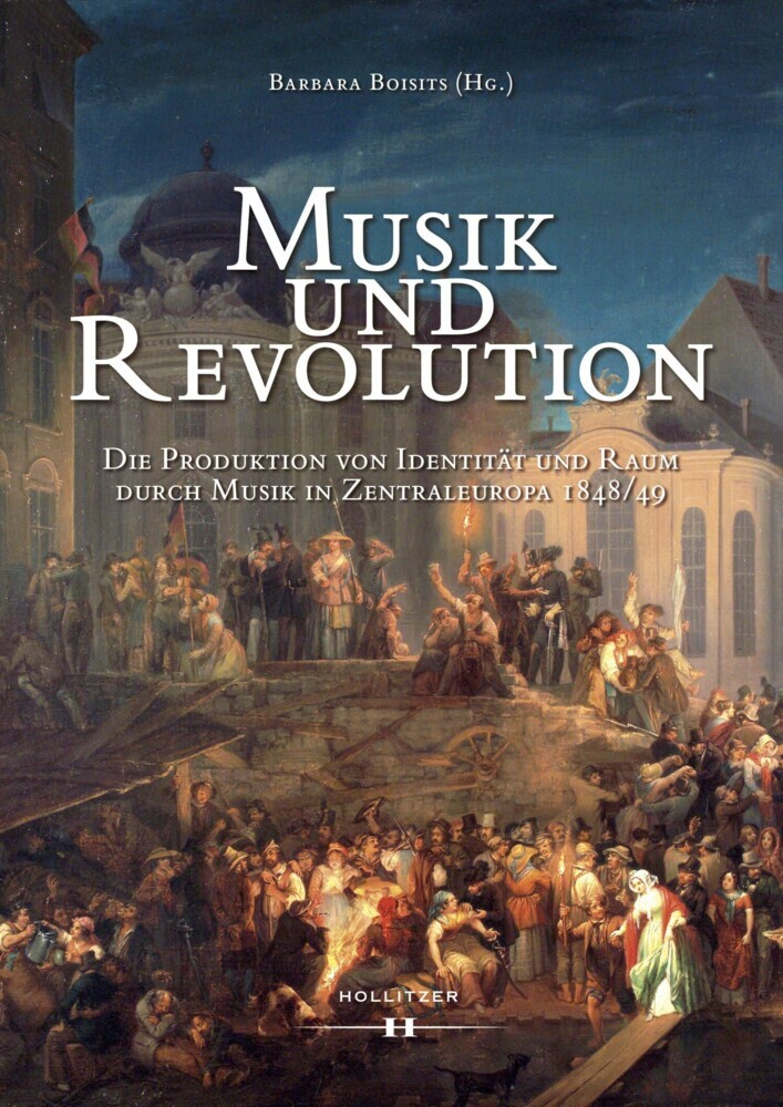 Musik und Revolution main product photo