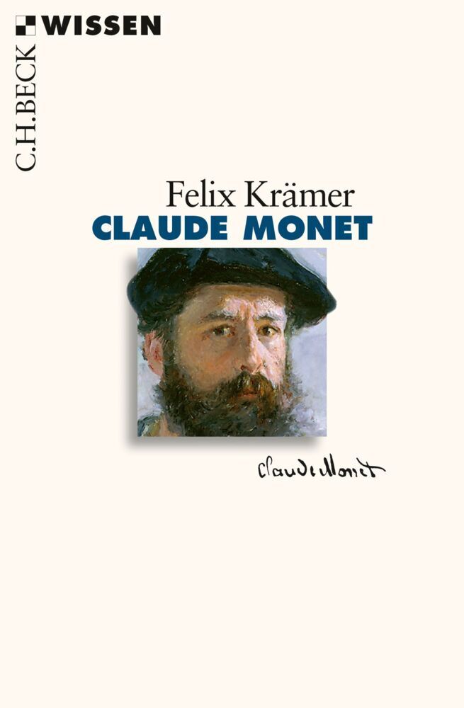 Claude Monet main product photo