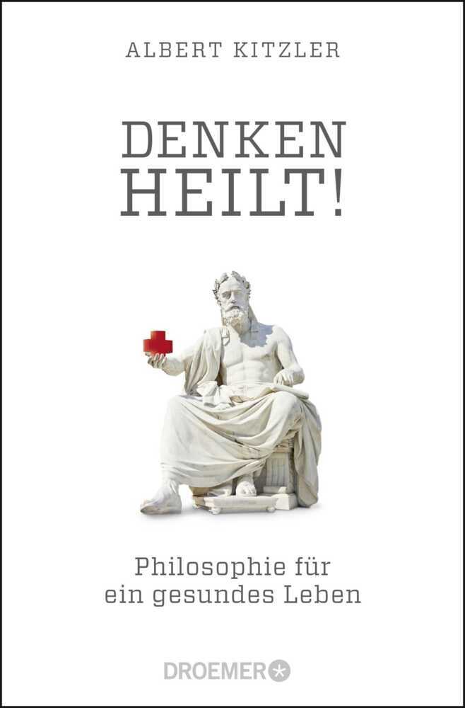 Denken heilt! main product photo