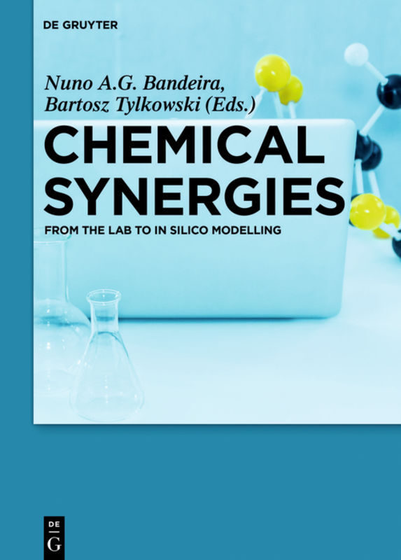 Chemical Synergies main product photo