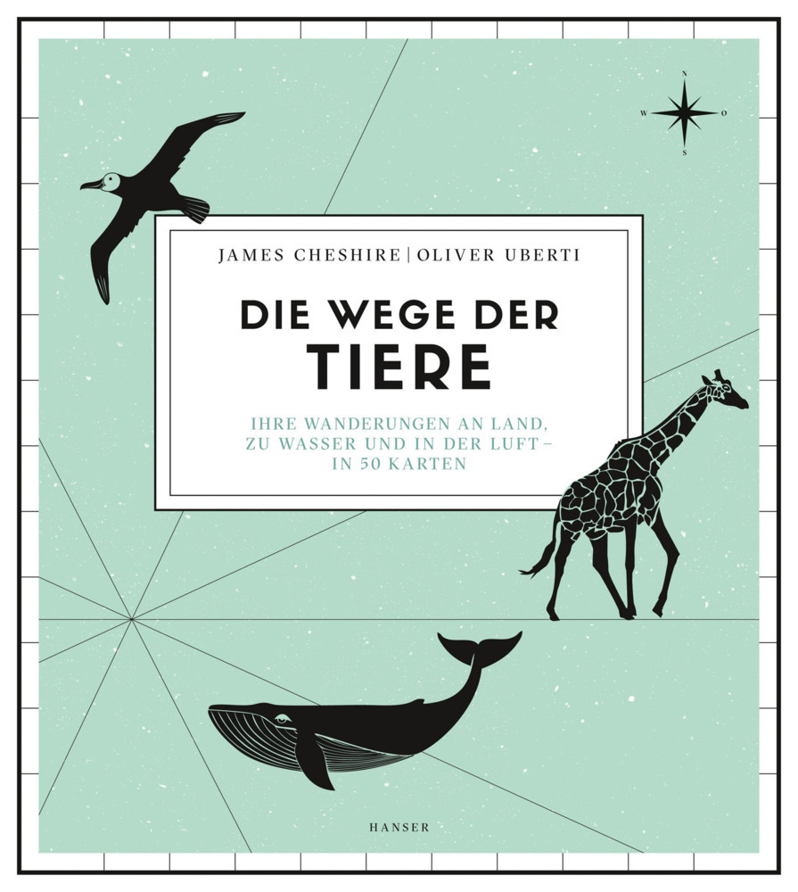 Die Wege der Tiere main product photo