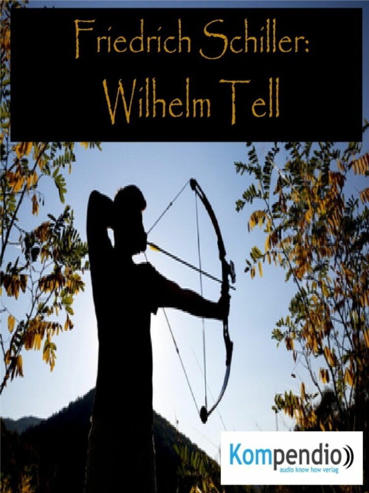 Wilhelm Tell main product photo