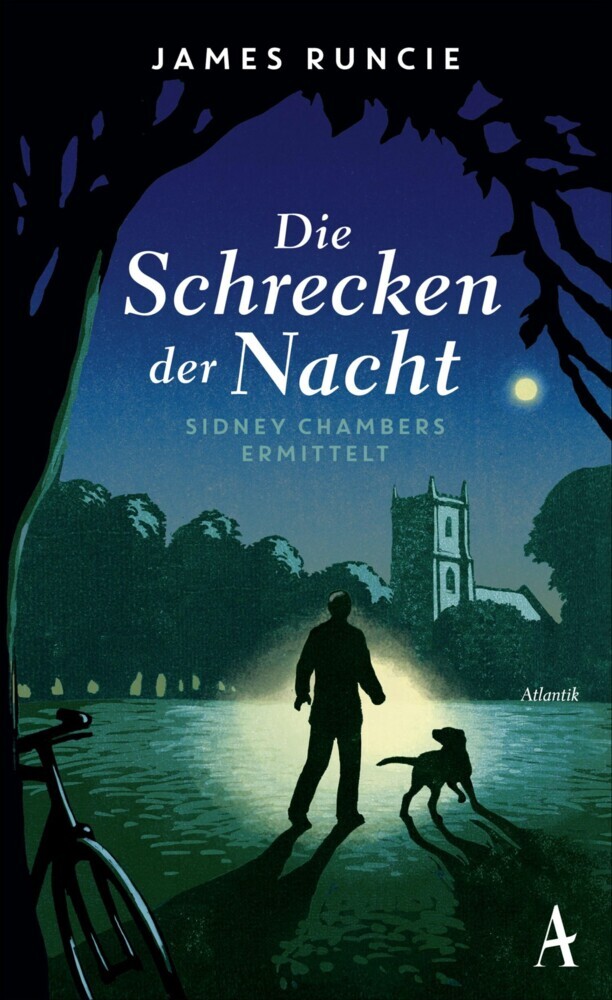 Die Schrecken der Nacht main product photo