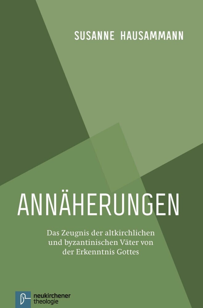 Annäherungen main product photo