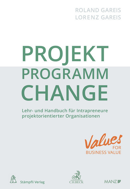 PROJEKT.PROGRAMM.CHANGE main product photo