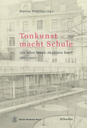 Tonkunst macht Schule