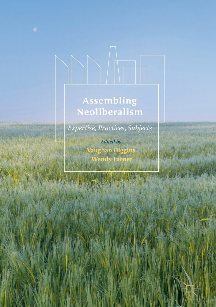 Assembling Neoliberalism main product photo