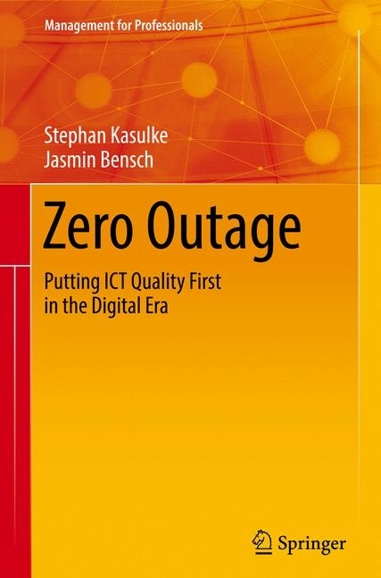 Zero Outage main product photo