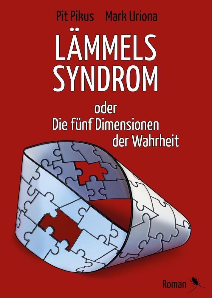Lämmels Syndrom main product photo