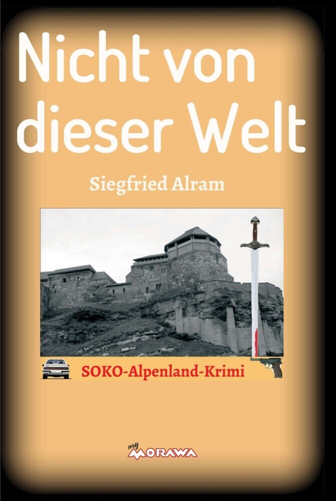 Nicht von dieser Welt main product photo