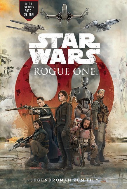 Rogue One - A Star Wars Story main product photo