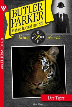 Der Tiger