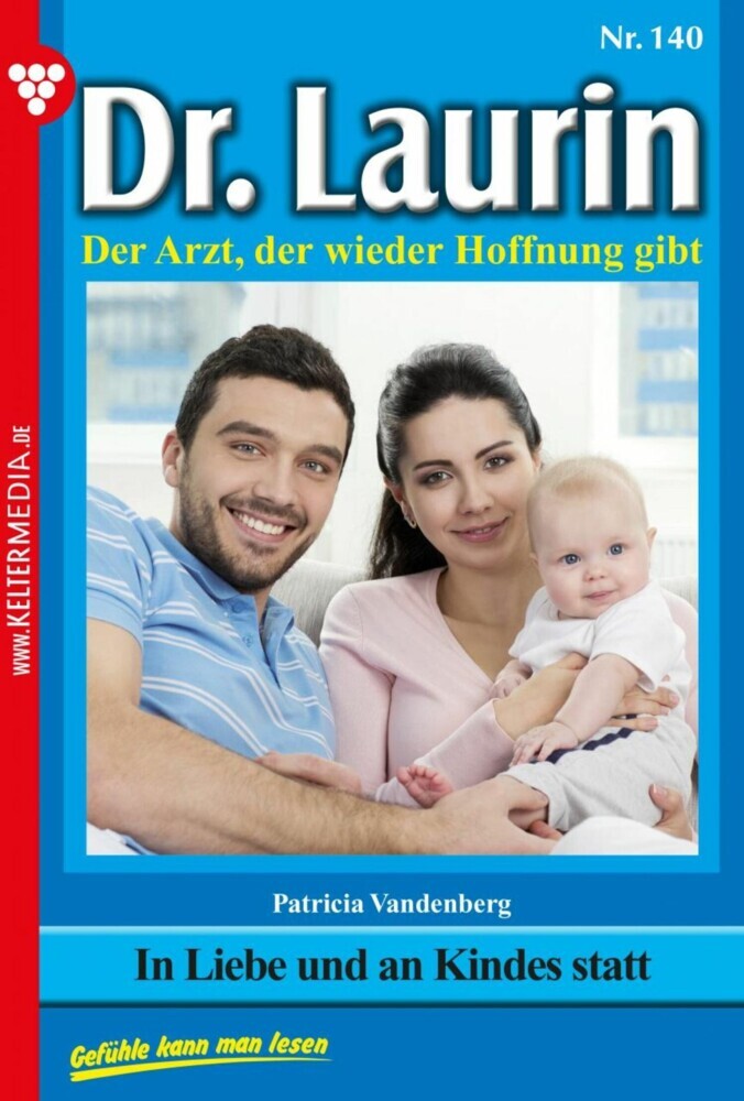 In Liebe und an Kindes statt main product photo