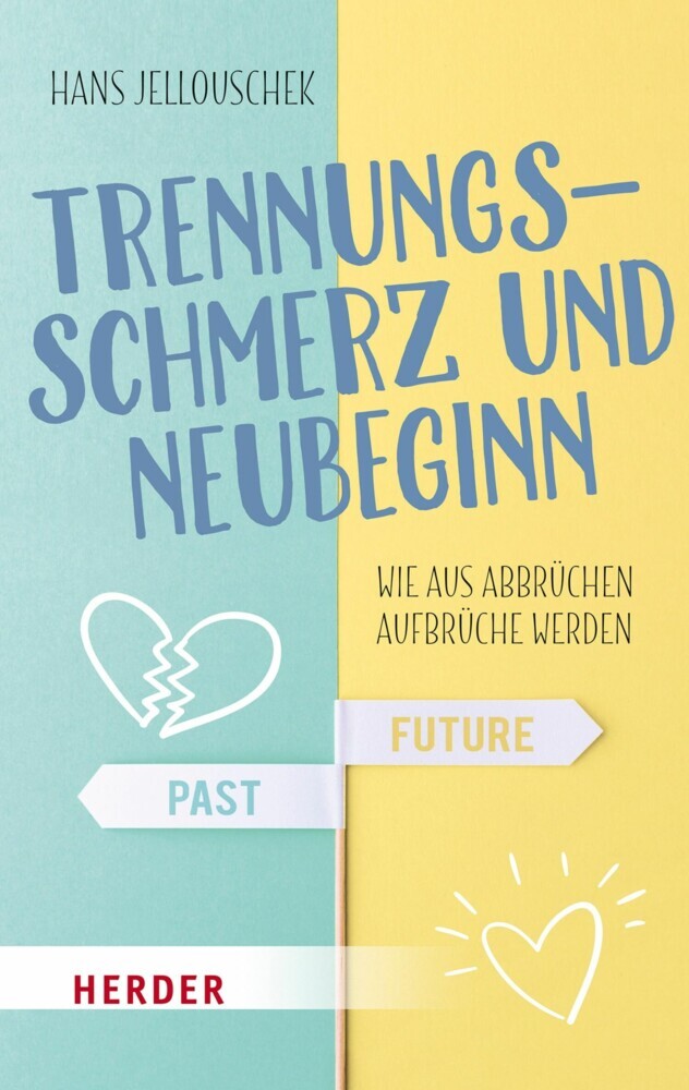Trennungsschmerz und Neubeginn main product photo