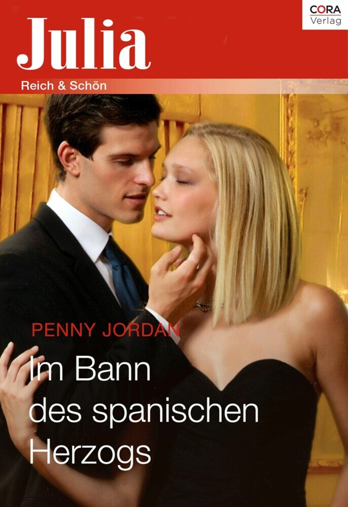 Im Bann des spanischen Herzogs main product photo