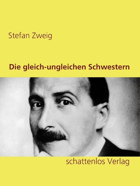 Die gleich-ungleichen Schwestern main product photo