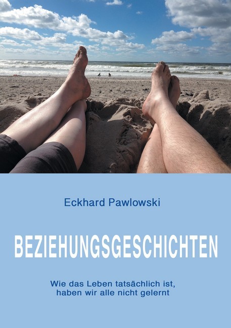 Beziehungsgeschichten main product photo