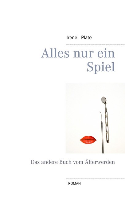 Alles nur ein Spiel main product photo