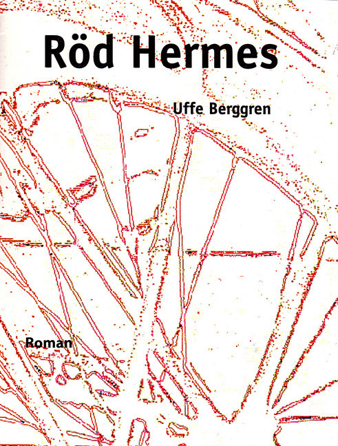 Röd Hermes main product photo