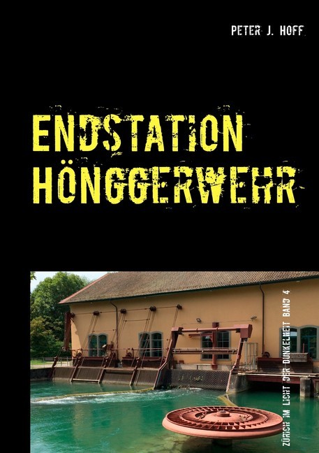 Endstation Hönggerwehr main product photo