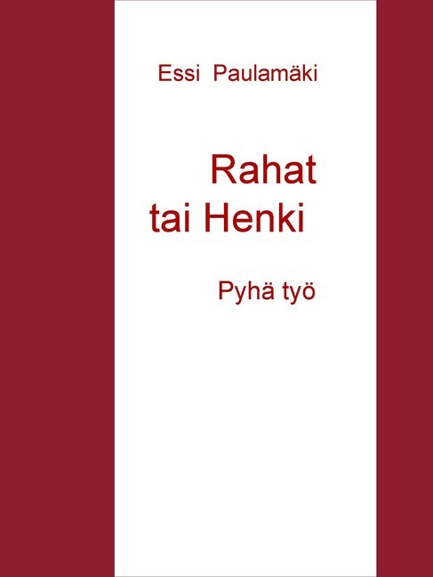 Rahat tai Henki main product photo