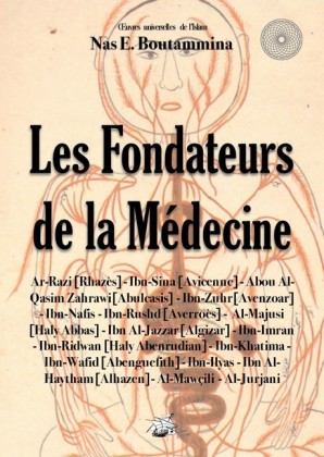 Les fondateurs de la Médecine