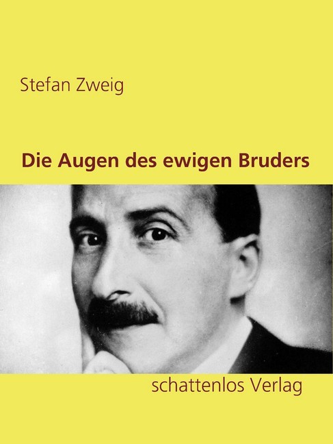 Die Augen des ewigen Bruders main product photo