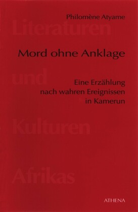 Mord ohne Anklage