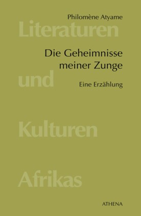 Die Geheimnisse meiner Zunge