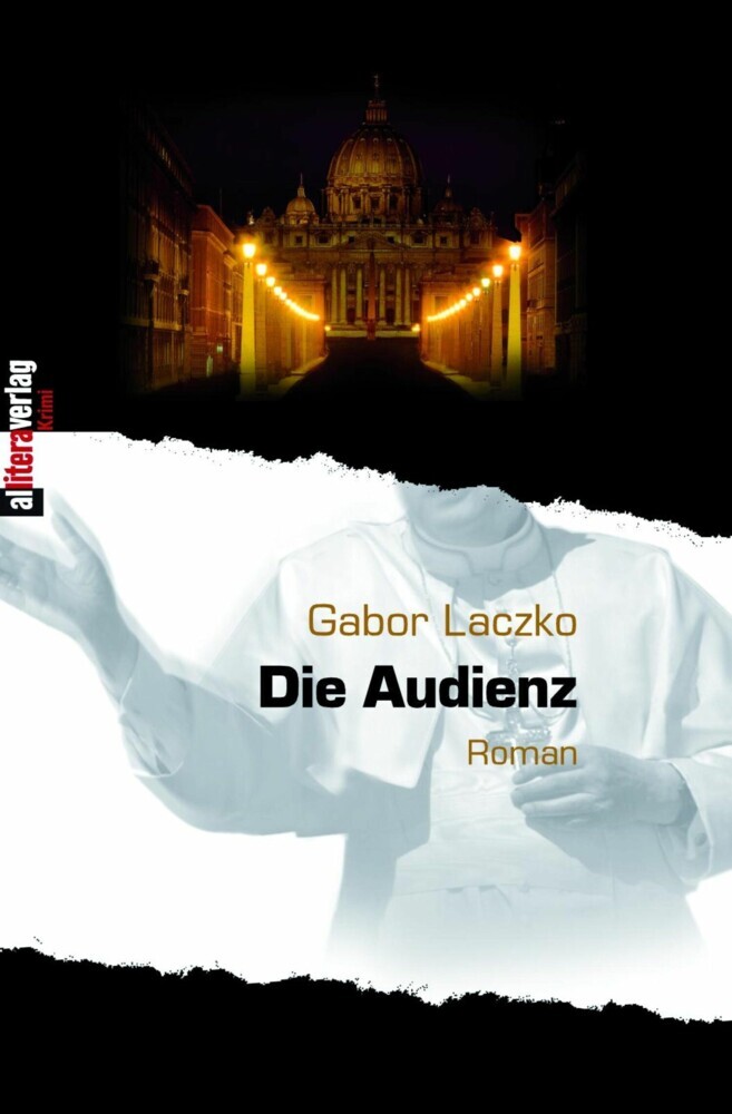 Die Audienz main product photo