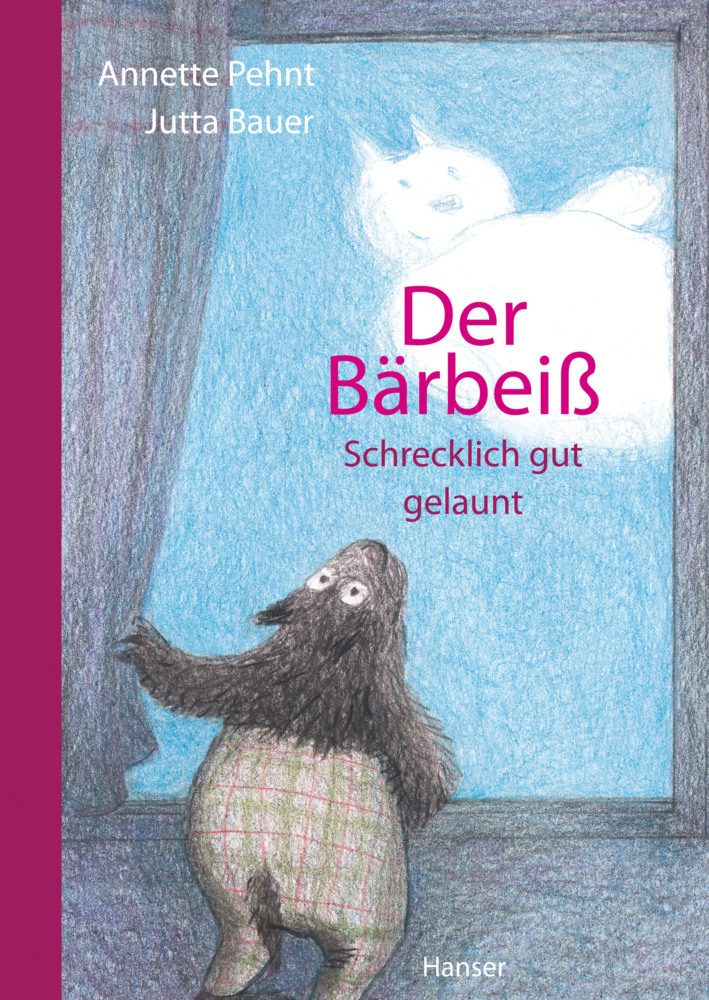 Der Bärbeiß - Schrecklich gut gelaunt main product photo