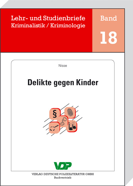 Delikte gegen Kinder main product photo