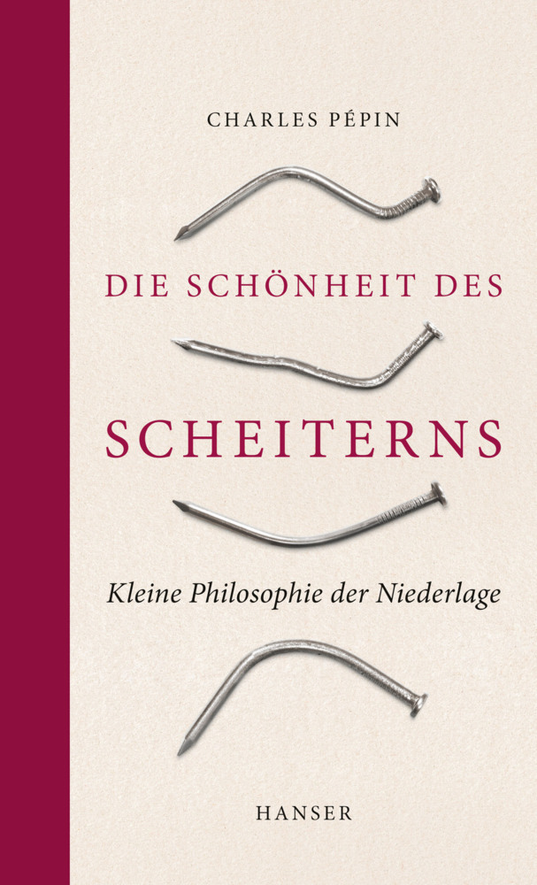 Die Schönheit des Scheiterns main product photo